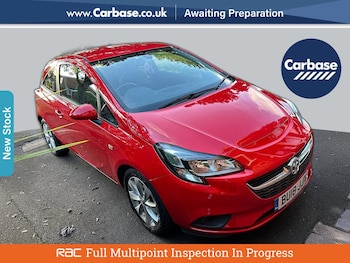 Used Vauxhall Corsa 2018 for sale - 76004992: Photo