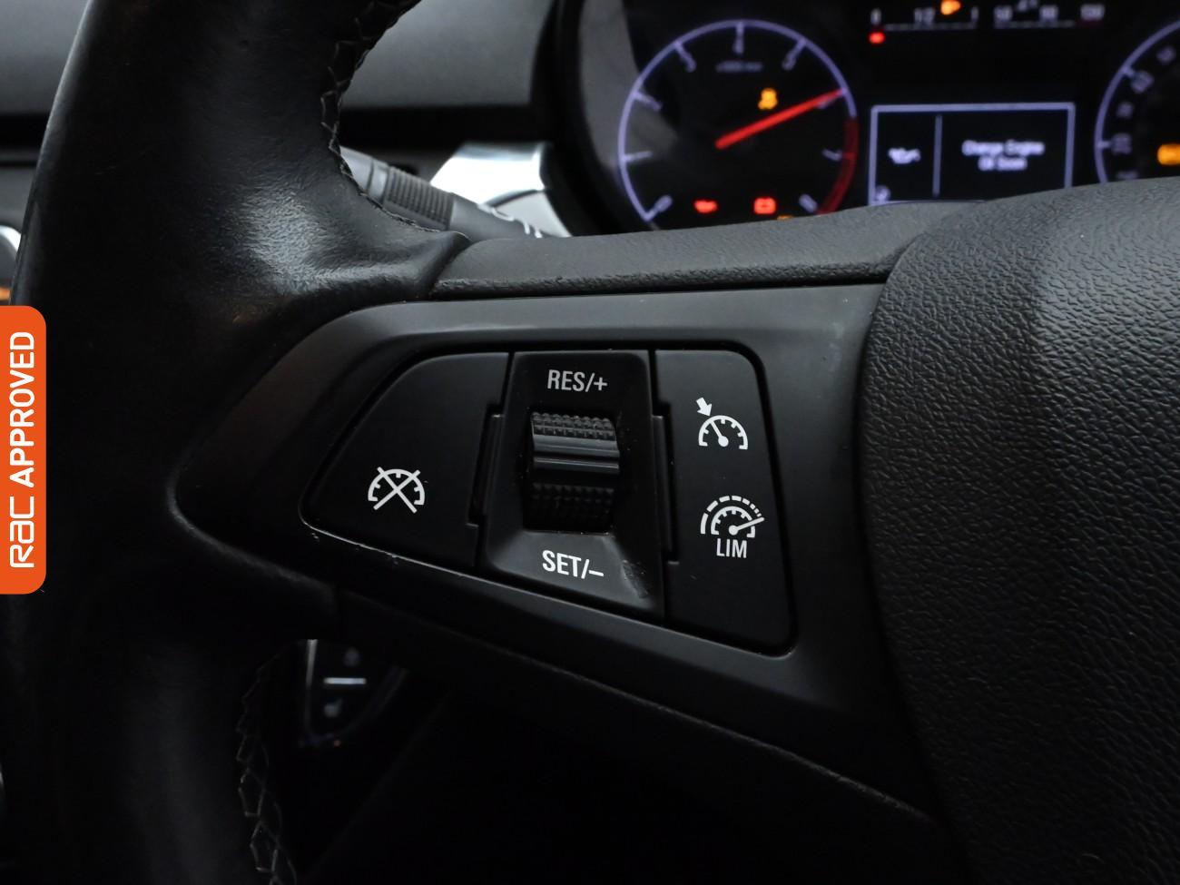 Used Vauxhall Corsa 2018 for sale - 76004992: Photo 22