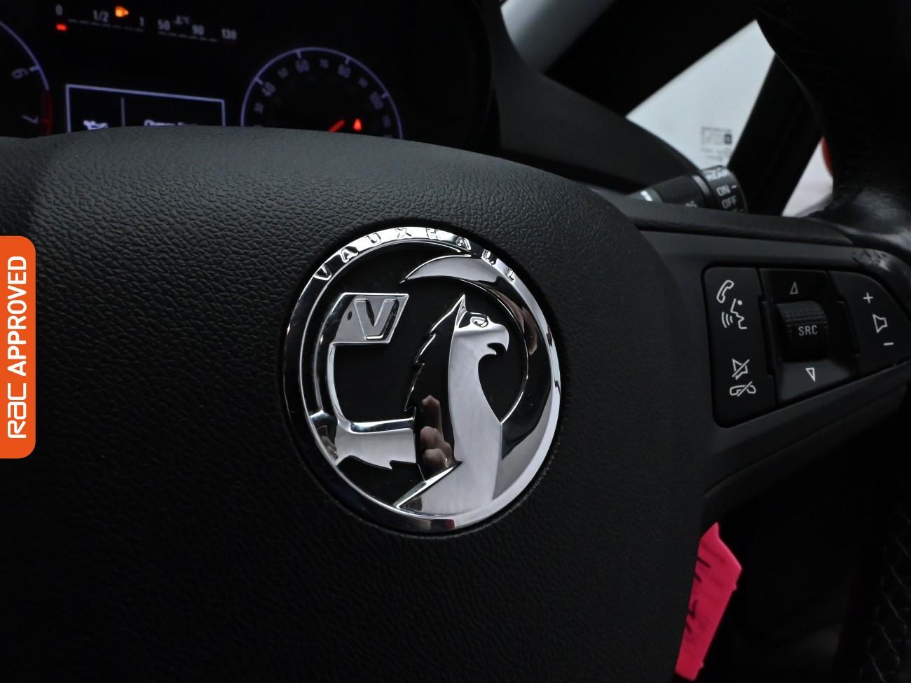 Used Vauxhall Corsa 2018 for sale - 76004992: Photo 23