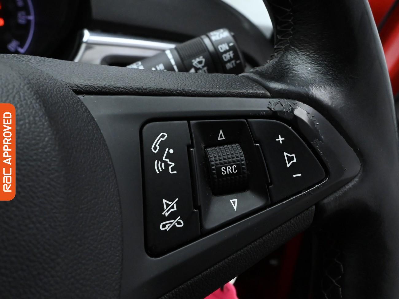 Used Vauxhall Corsa 2018 for sale - 76004992: Photo 24