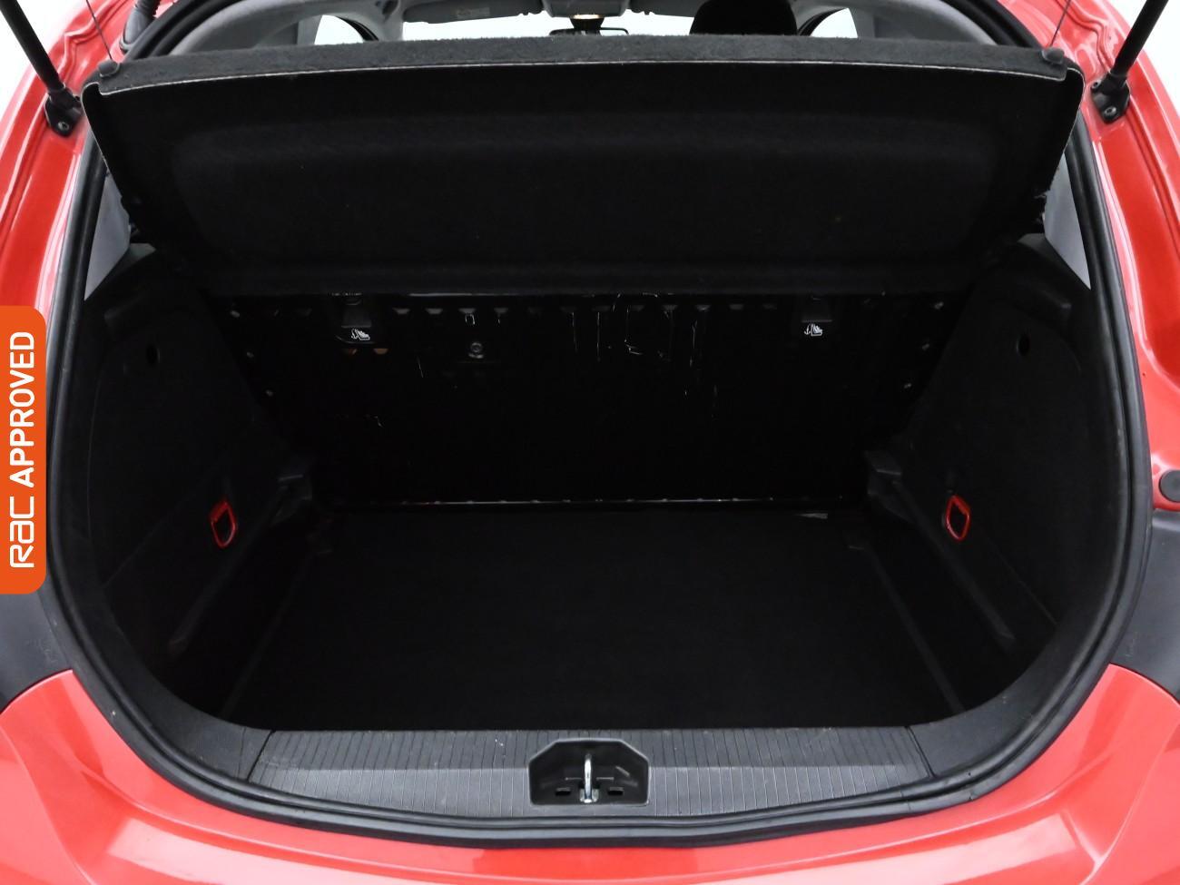 Used Vauxhall Corsa 2018 for sale - 76004992: Photo 25