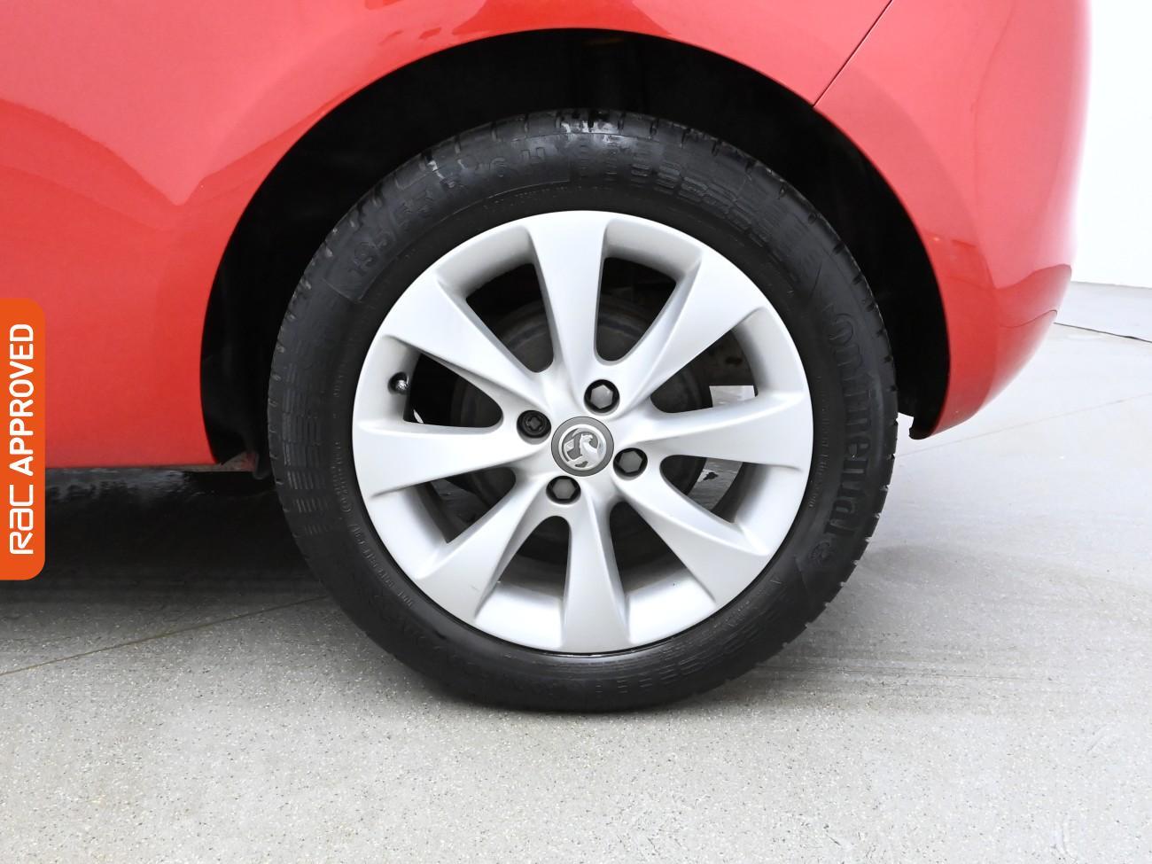 Used Vauxhall Corsa 2018 for sale - 76004992: Photo 26