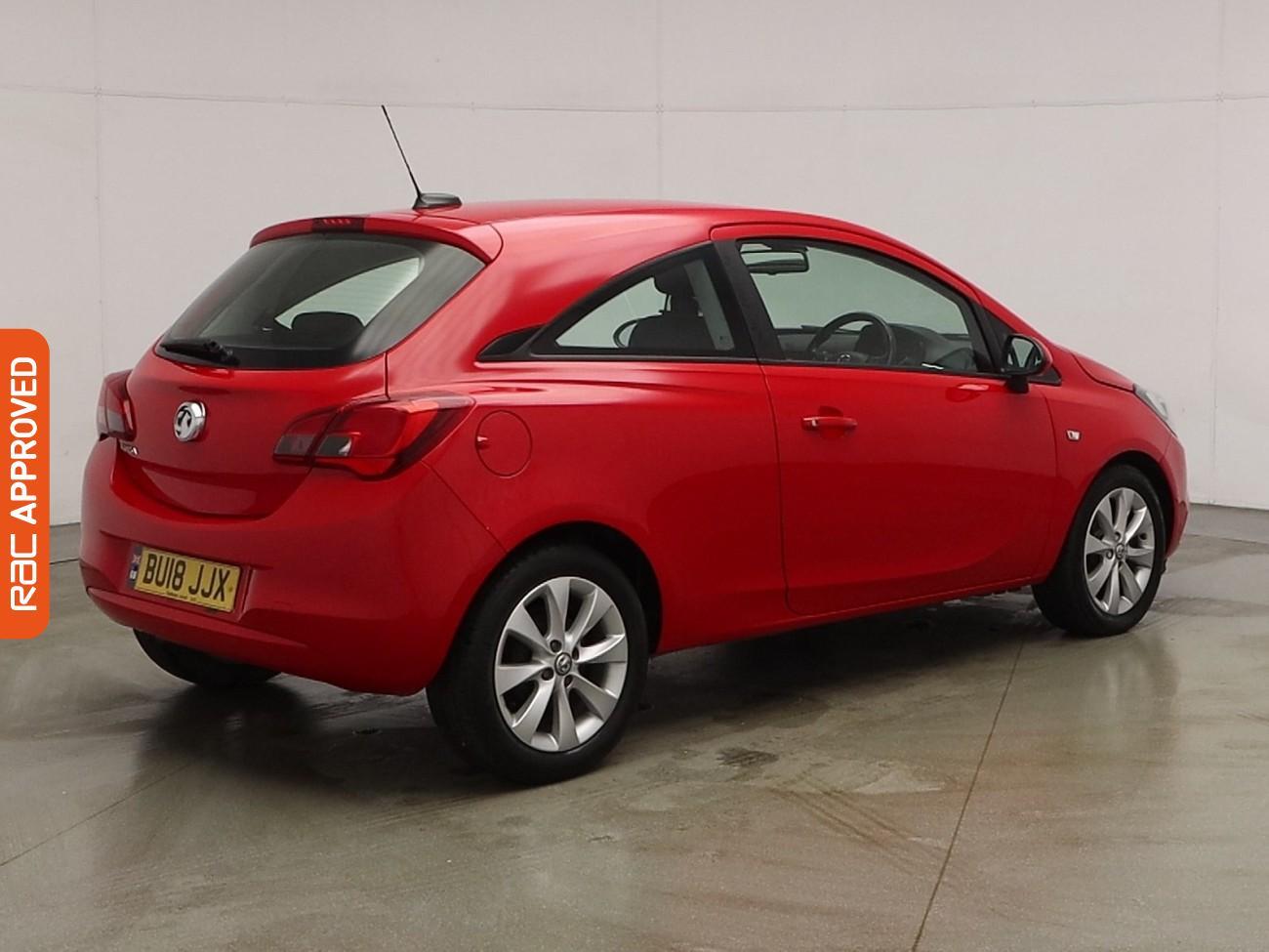 Used Vauxhall Corsa 2018 for sale - 76004992: Photo 29
