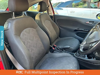 Used Vauxhall Corsa 2018 for sale - 76004992: Photo