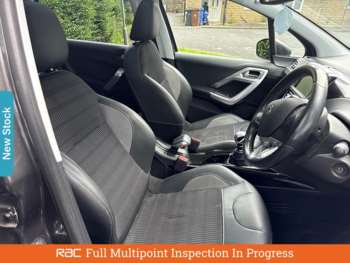 Used Peugeot 2008 2019 for sale - 75390888: Photo