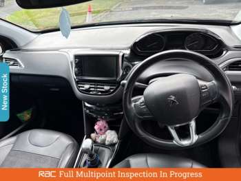 Used Peugeot 2008 2019 for sale - 75390888: Photo
