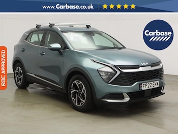 Used Kia Sportage 2022 for sale - 78627508: Photo
