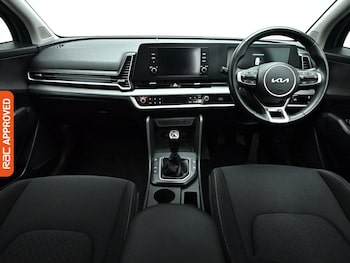Used Kia Sportage 2022 for sale - 78627508: Photo
