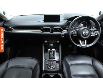 Used Mazda CX-5 2019 for sale - 75468520: Photo