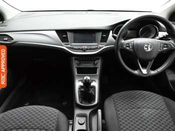 Used Vauxhall Astra 2021 for sale - 74858696: Photo