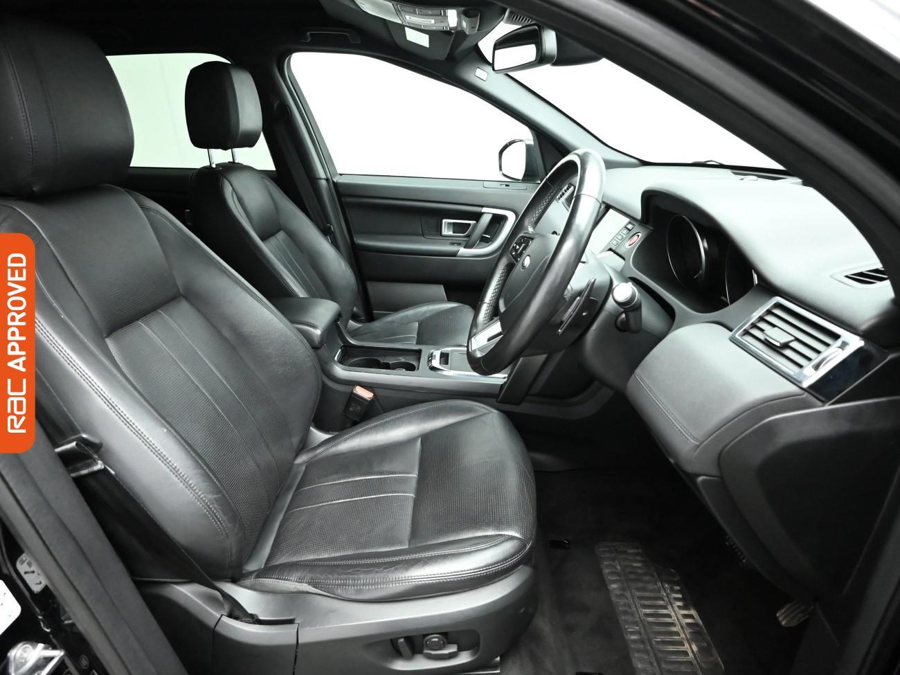 Used Land Rover Discovery Sport 2019 for sale - 77834910: Photo 11