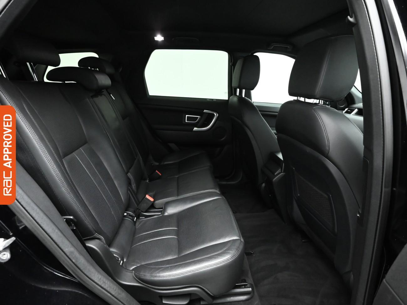 Used Land Rover Discovery Sport 2019 for sale - 77834910: Photo 12