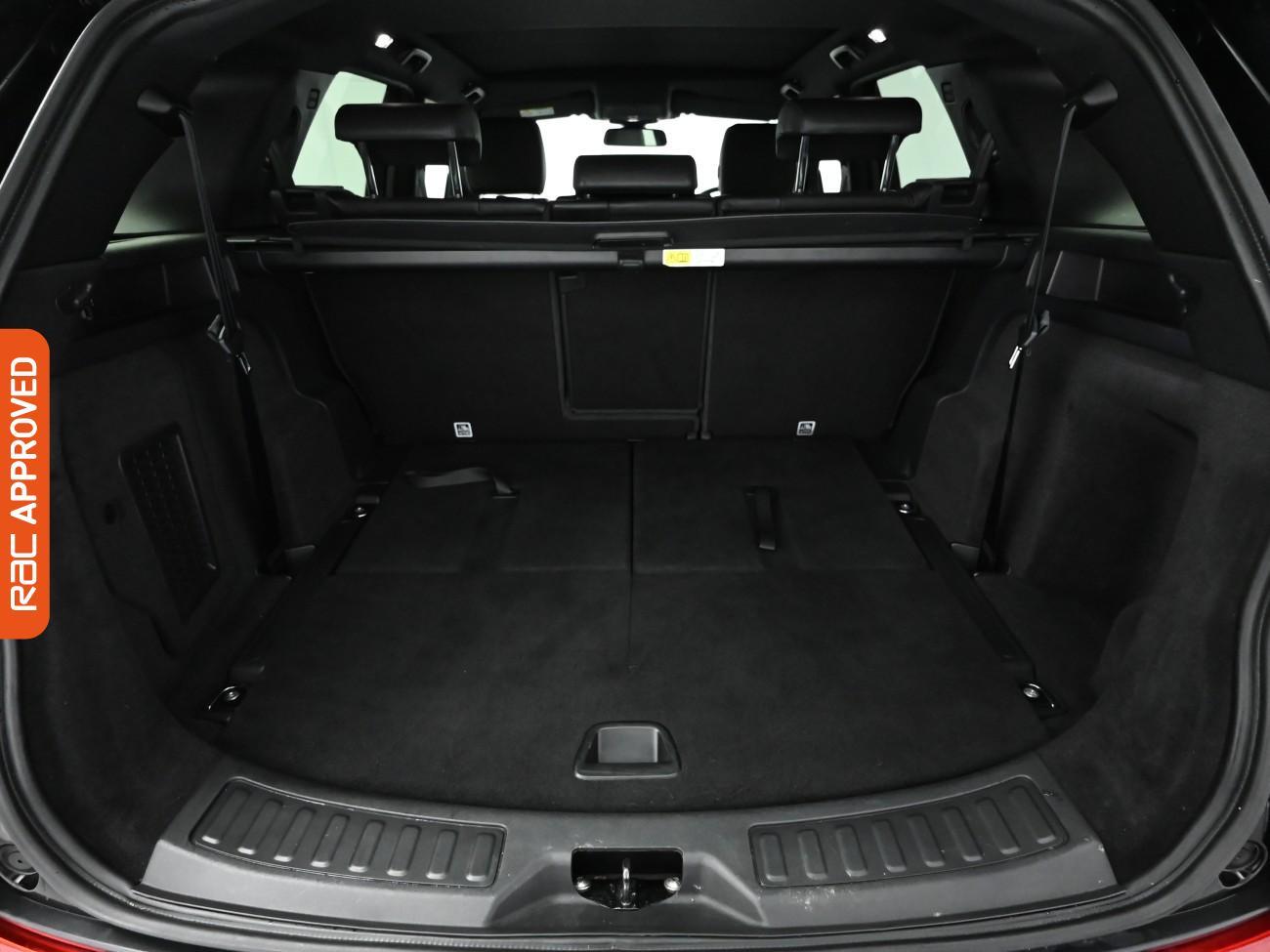 Used Land Rover Discovery Sport 2019 for sale - 77834910: Photo 13