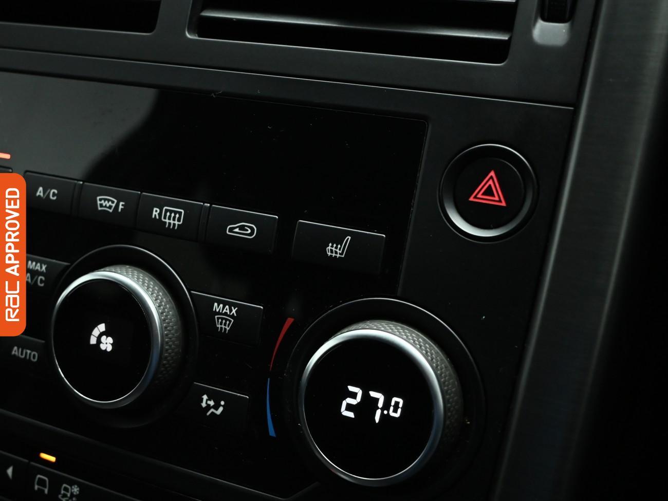 Used Land Rover Discovery Sport 2019 for sale - 77834910: Photo 15