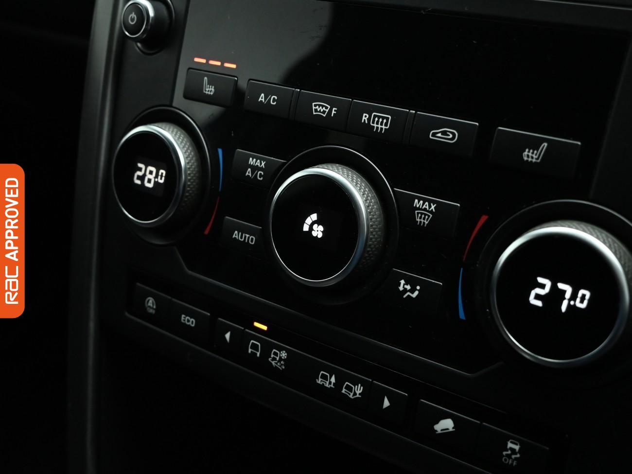 Used Land Rover Discovery Sport 2019 for sale - 77834910: Photo 16