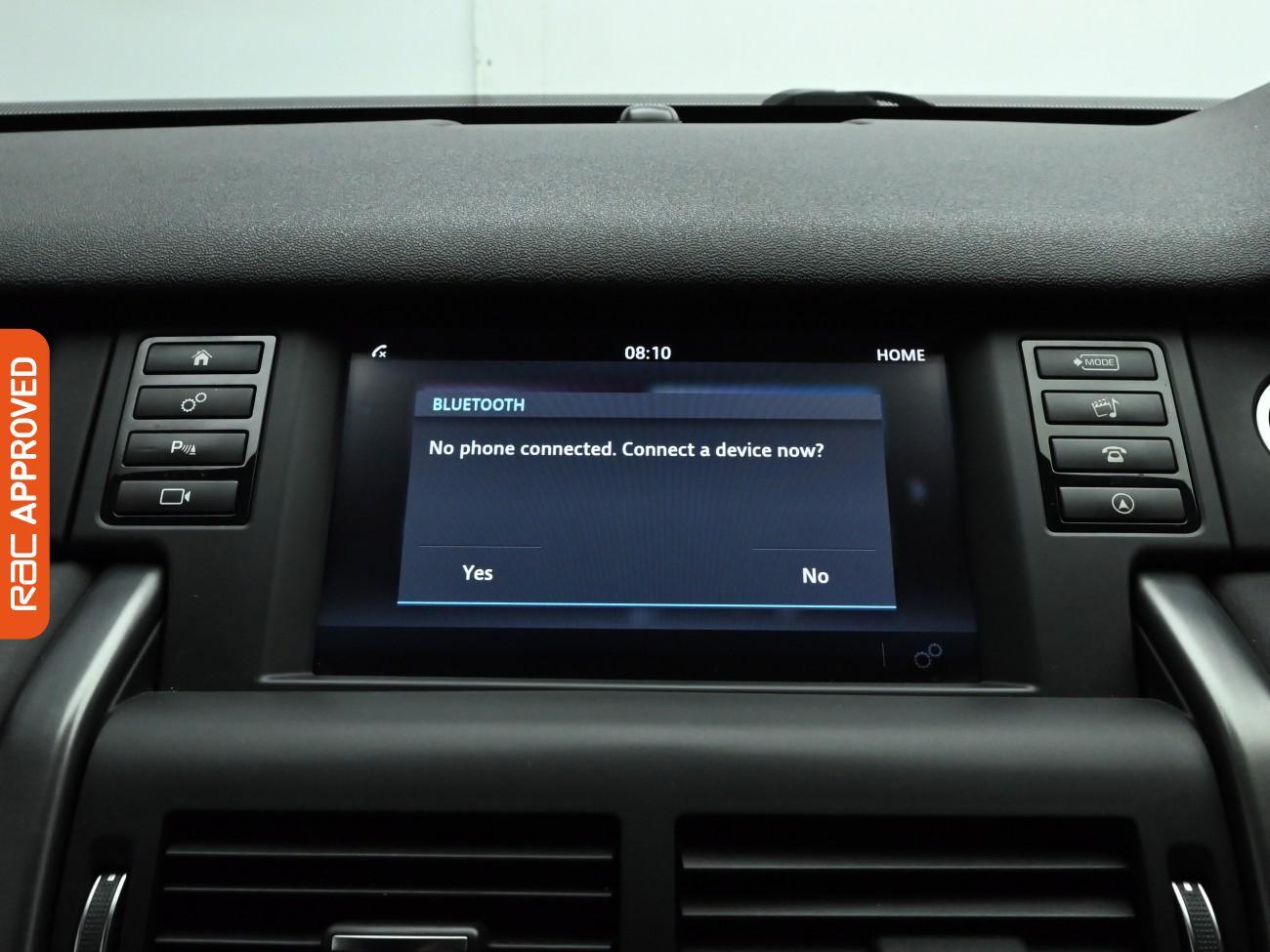 Used Land Rover Discovery Sport 2019 for sale - 77834910: Photo 17