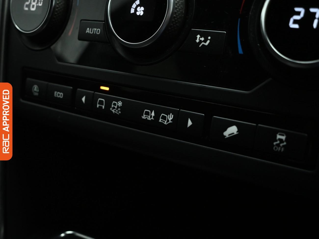 Used Land Rover Discovery Sport 2019 for sale - 77834910: Photo 18