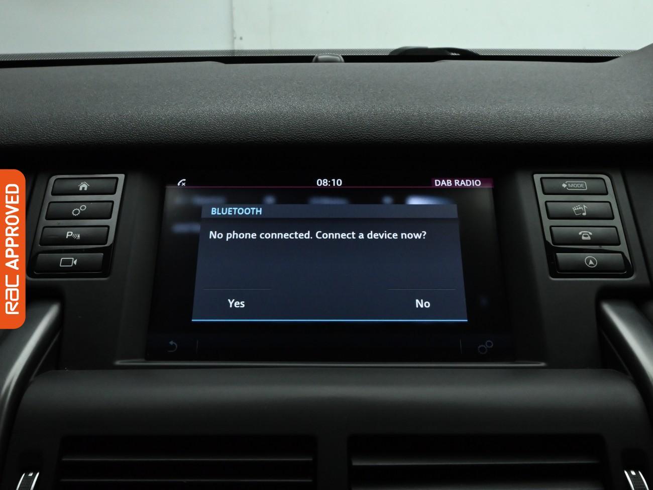 Used Land Rover Discovery Sport 2019 for sale - 77834910: Photo 19