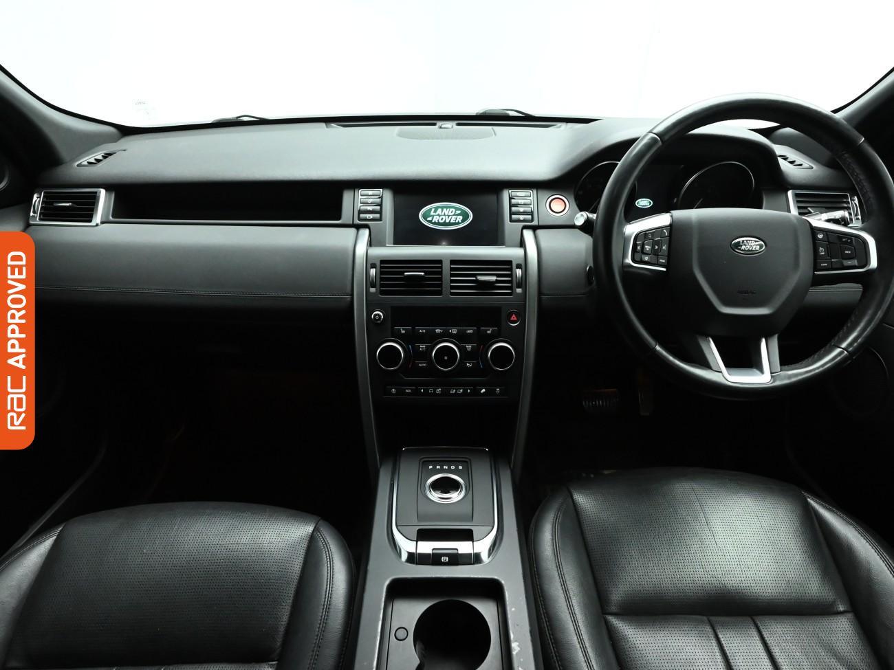 Used Land Rover Discovery Sport 2019 for sale - 77834910: Photo 2