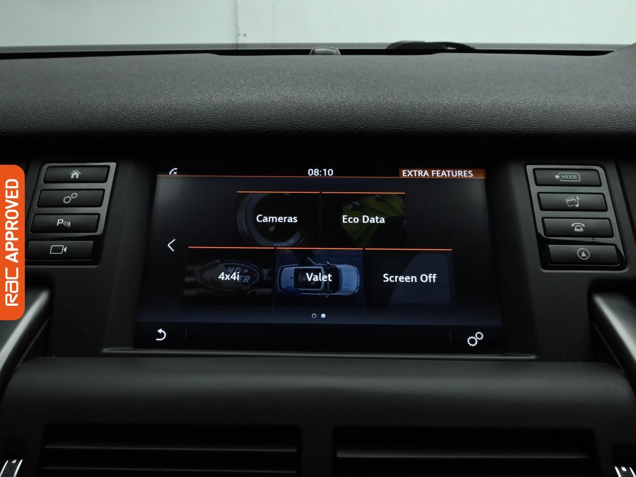 Used Land Rover Discovery Sport 2019 for sale - 77834910: Photo 21