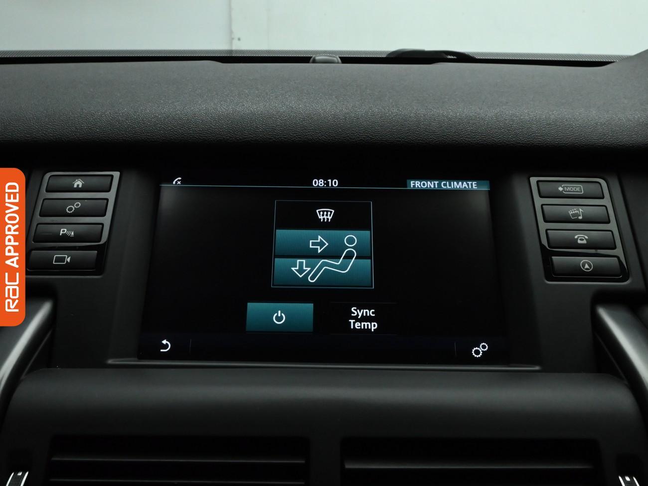 Used Land Rover Discovery Sport 2019 for sale - 77834910: Photo 22