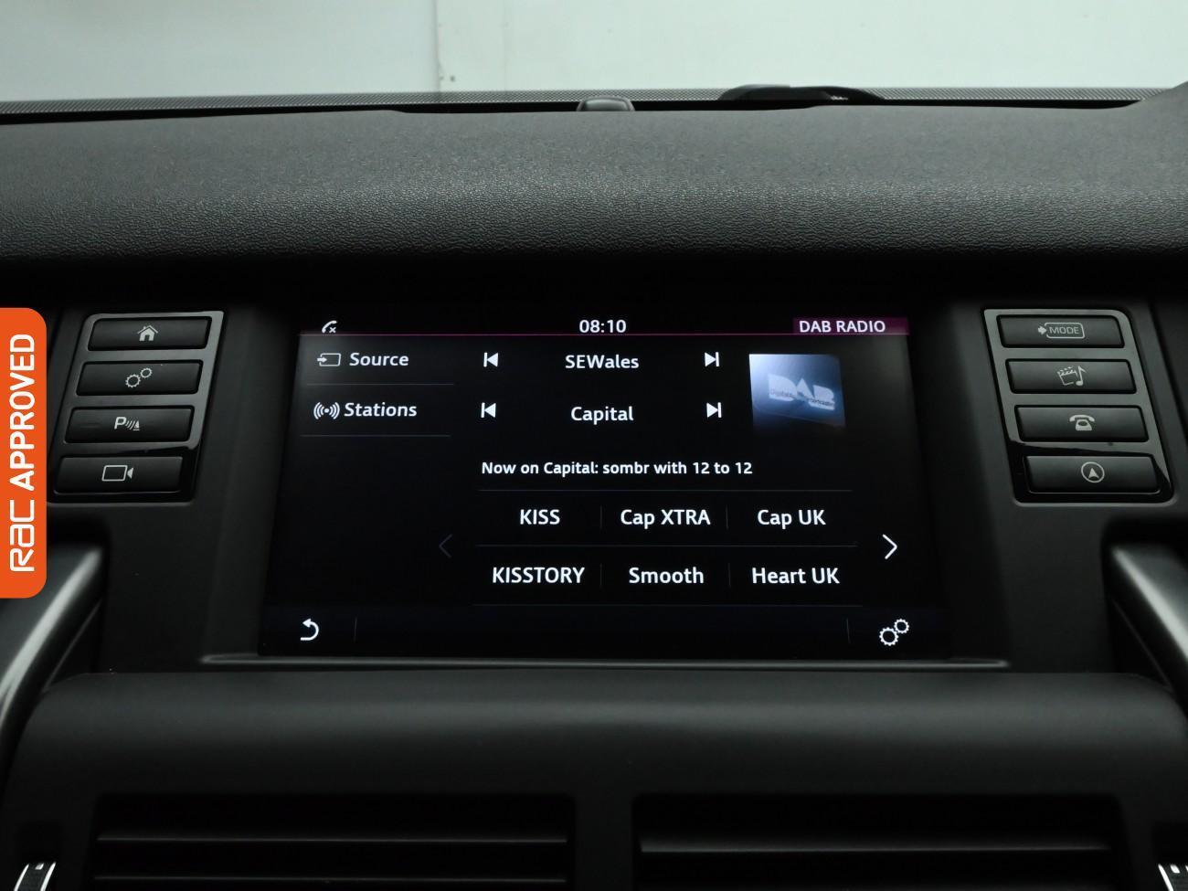 Used Land Rover Discovery Sport 2019 for sale - 77834910: Photo 23