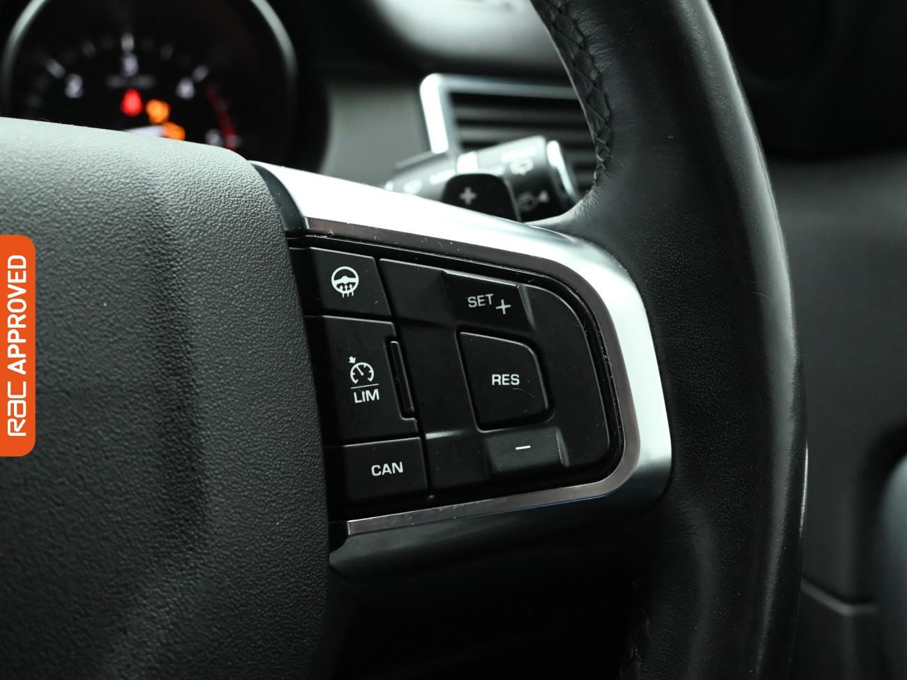 Used Land Rover Discovery Sport 2019 for sale - 77834910: Photo 24