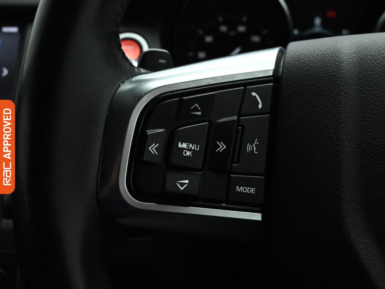 Used Land Rover Discovery Sport 2019 for sale - 77834910: Photo 26