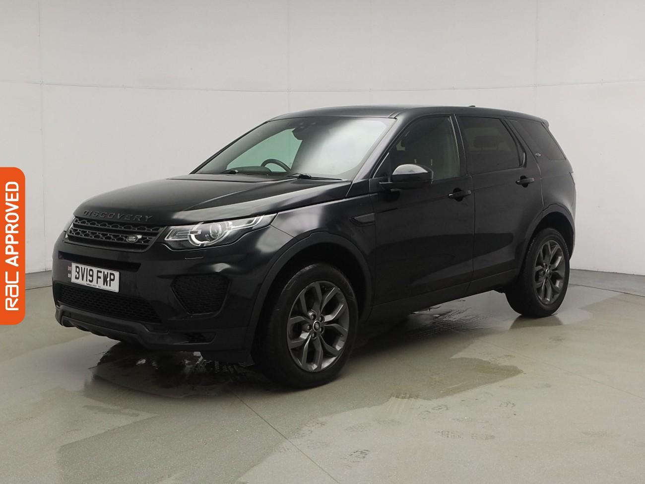 Used Land Rover Discovery Sport 2019 for sale - 77834910: Photo 31