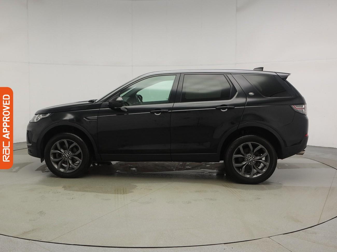 Used Land Rover Discovery Sport 2019 for sale - 77834910: Photo 32