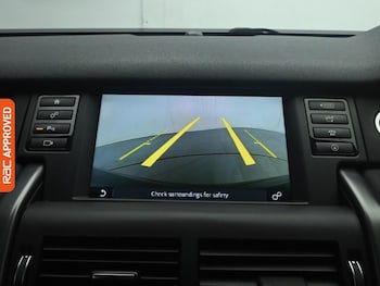 Used Land Rover Discovery Sport 2019 for sale - 77834910: Photo