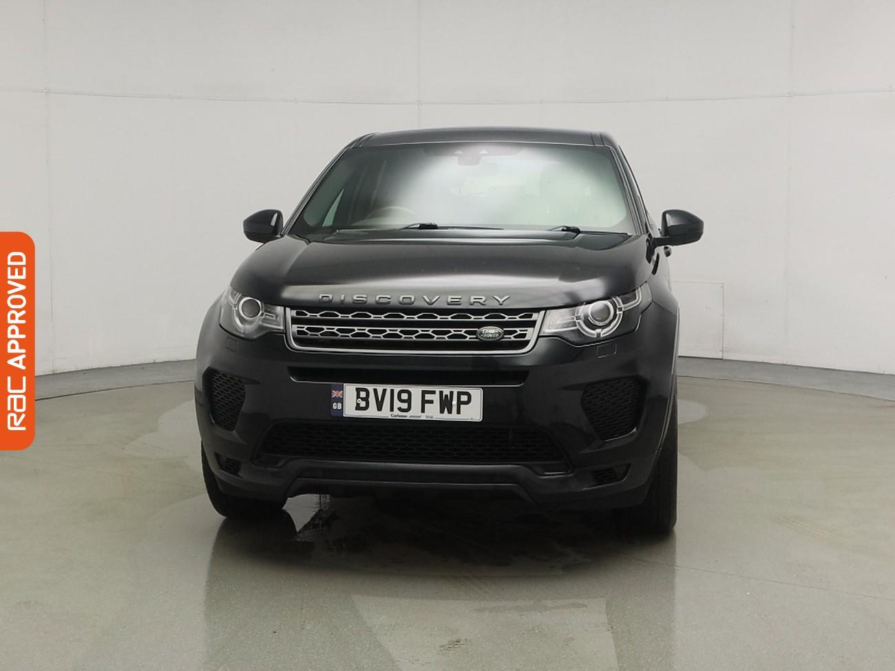 Used Land Rover Discovery Sport 2019 for sale - 77834910: Photo 7