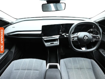 Used Renault Megane E Tech 2025 for sale - 75083841: Photo
