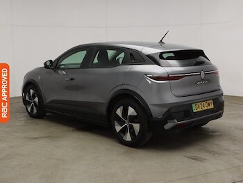Used Renault Megane E Tech 2025 for sale - 75083841: Photo