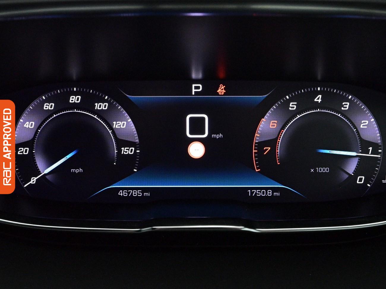 Used Peugeot 5008 2021 for sale - 78069883: Photo 11