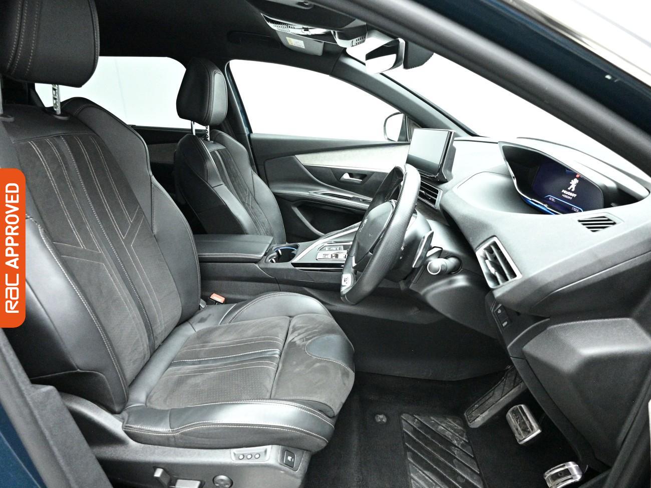 Used Peugeot 5008 2021 for sale - 78069883: Photo 12