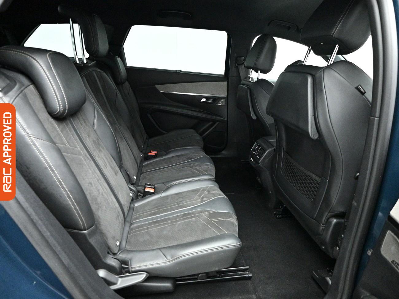 Used Peugeot 5008 2021 for sale - 78069883: Photo 13