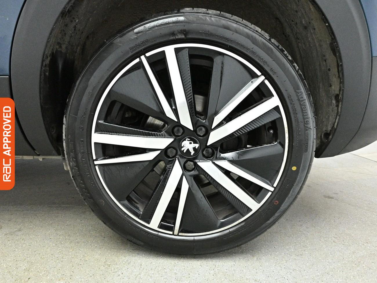 Used Peugeot 5008 2021 for sale - 78069883: Photo 14