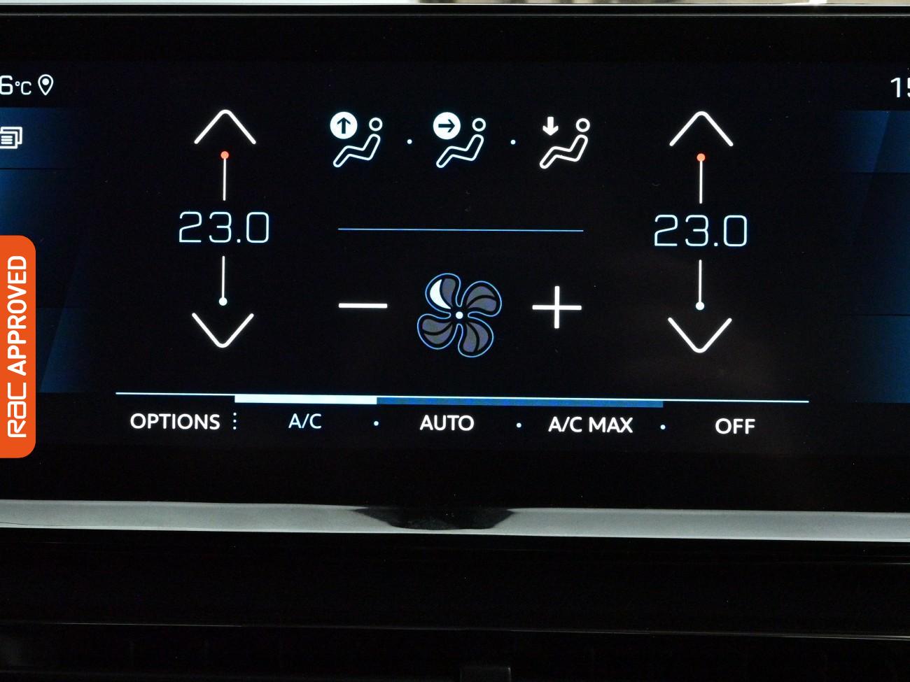 Used Peugeot 5008 2021 for sale - 78069883: Photo 16