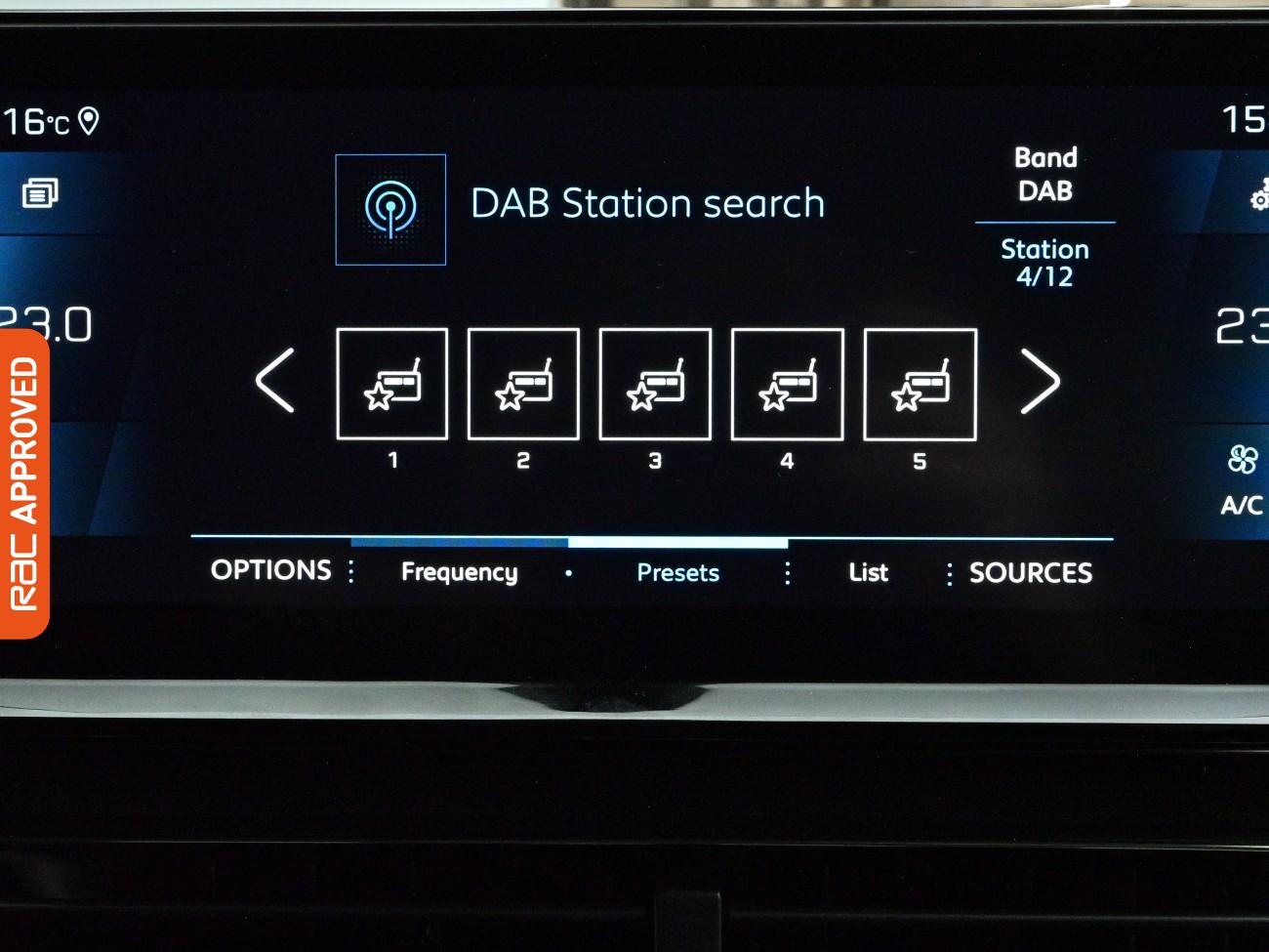 Used Peugeot 5008 2021 for sale - 78069883: Photo 17