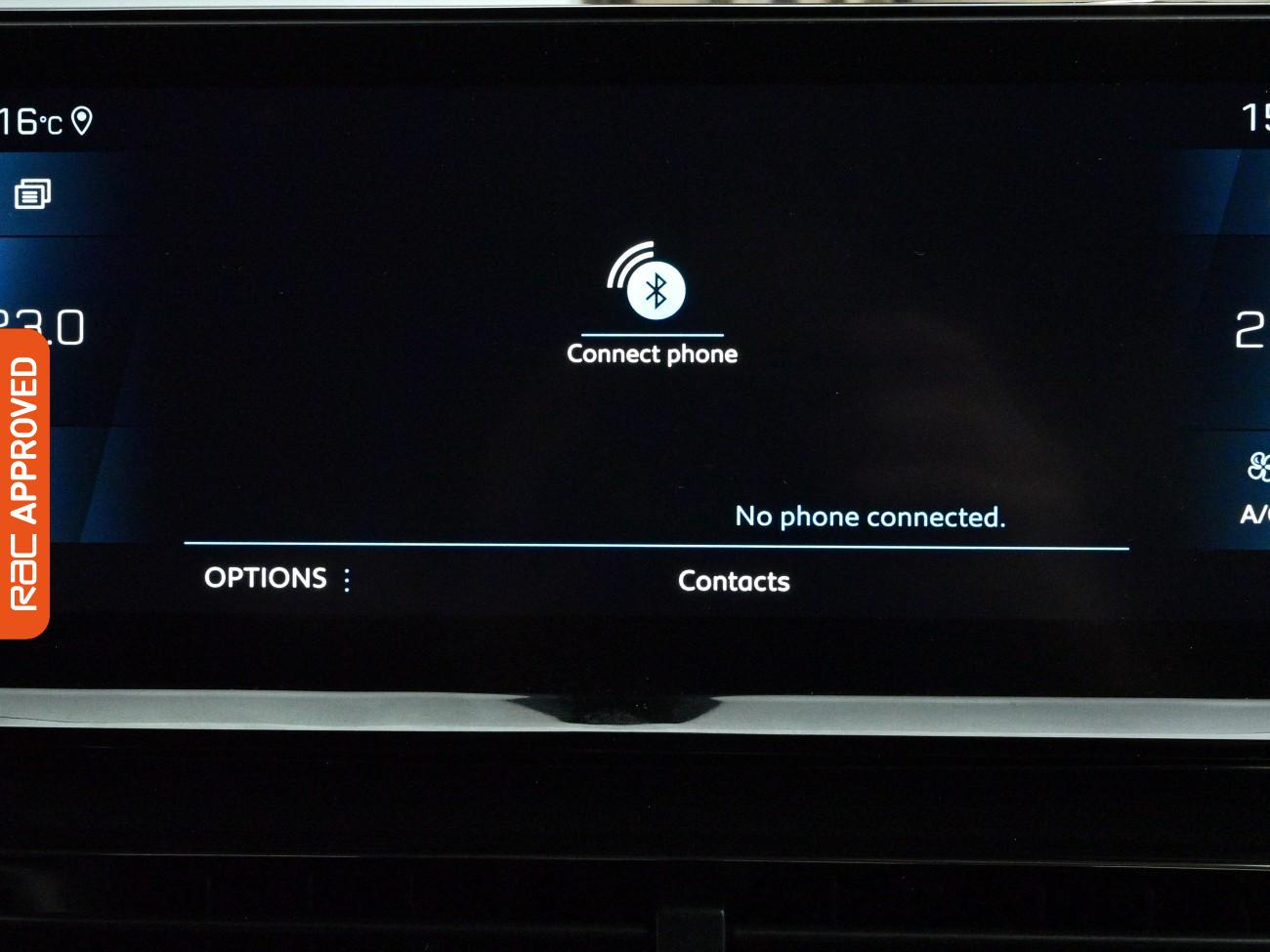 Used Peugeot 5008 2021 for sale - 78069883: Photo 18