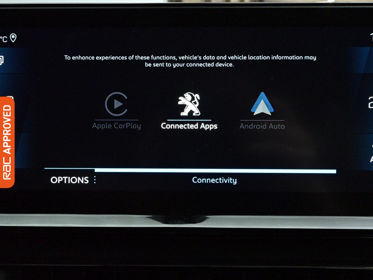 Used Peugeot 5008 2021 for sale - 78069883: Photo 19