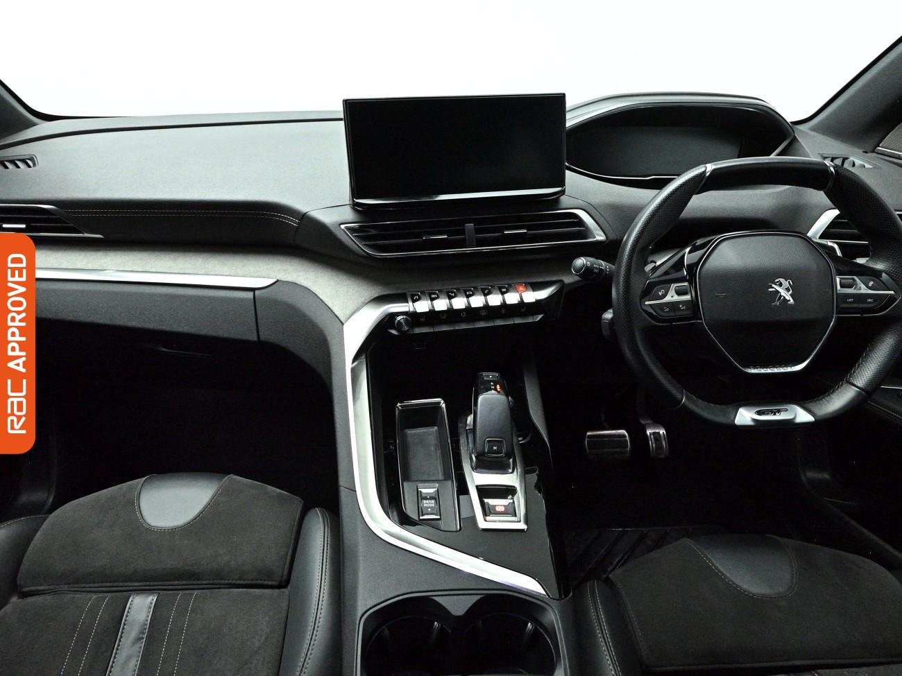 Used Peugeot 5008 2021 for sale - 78069883: Photo 2