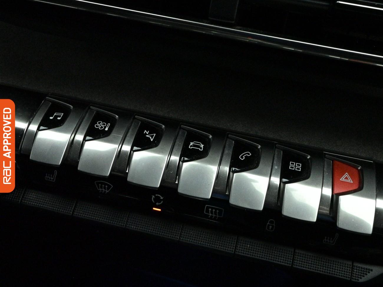 Used Peugeot 5008 2021 for sale - 78069883: Photo 21