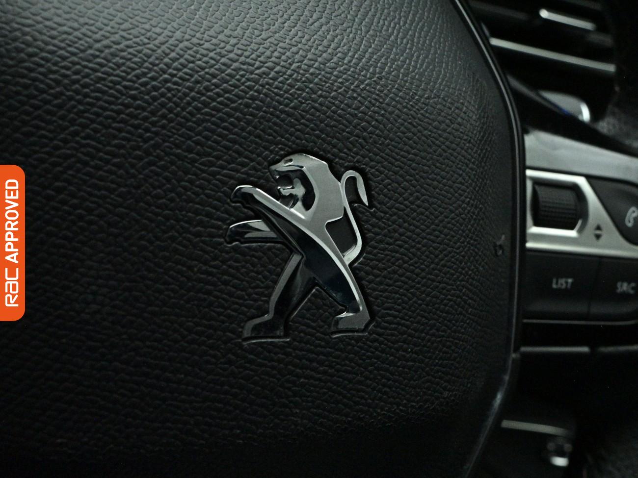 Used Peugeot 5008 2021 for sale - 78069883: Photo 23