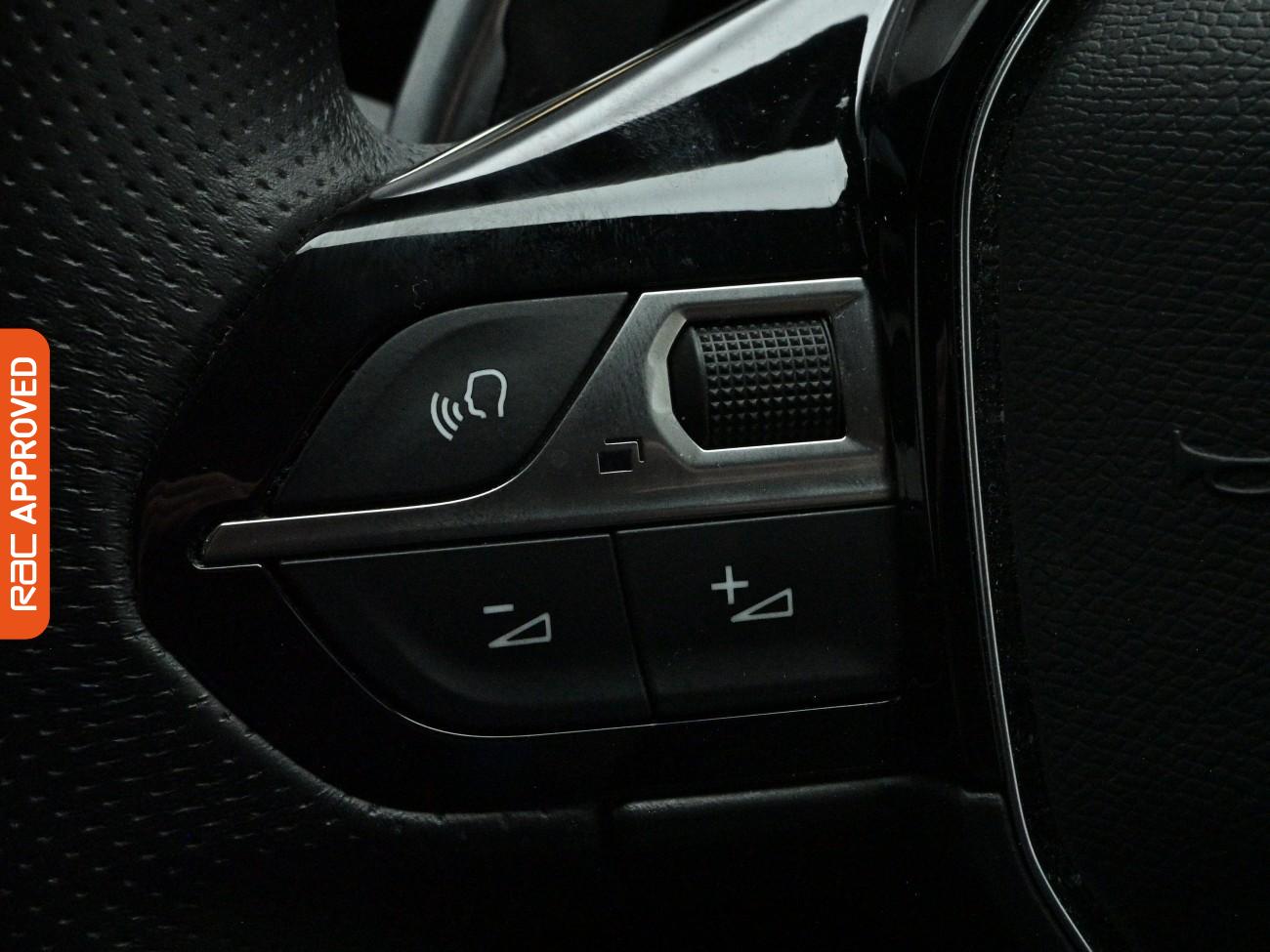 Used Peugeot 5008 2021 for sale - 78069883: Photo 25