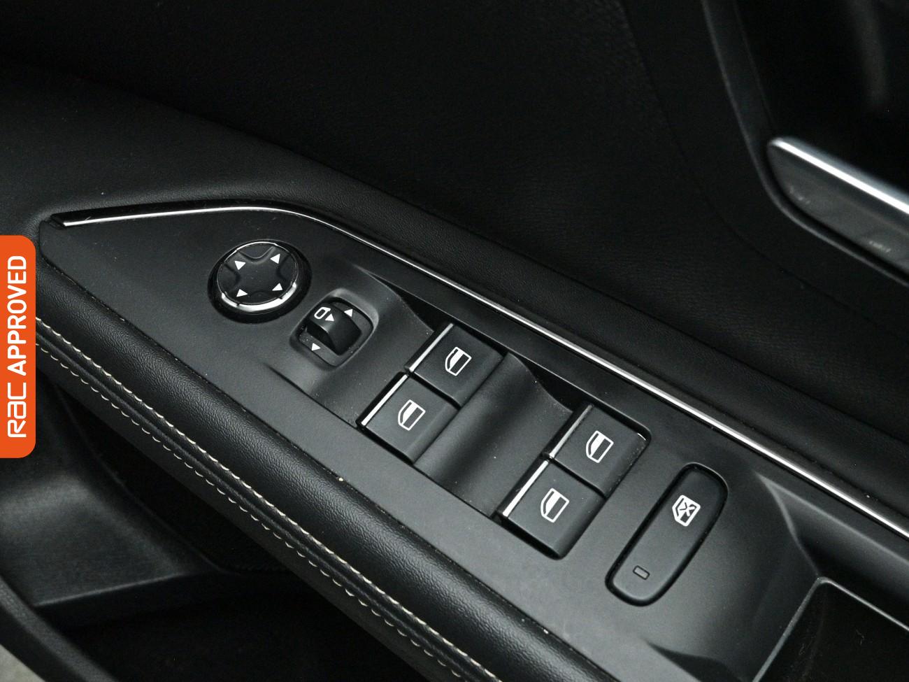 Used Peugeot 5008 2021 for sale - 78069883: Photo 26