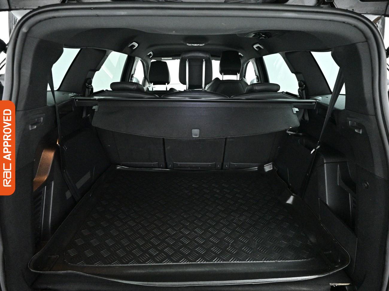 Used Peugeot 5008 2021 for sale - 78069883: Photo 27