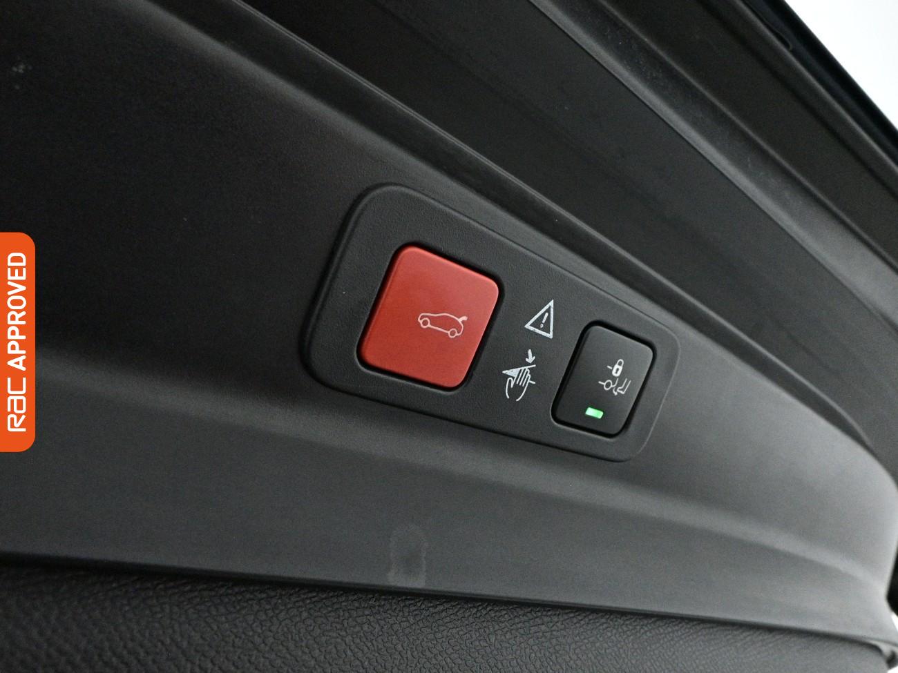 Used Peugeot 5008 2021 for sale - 78069883: Photo 28