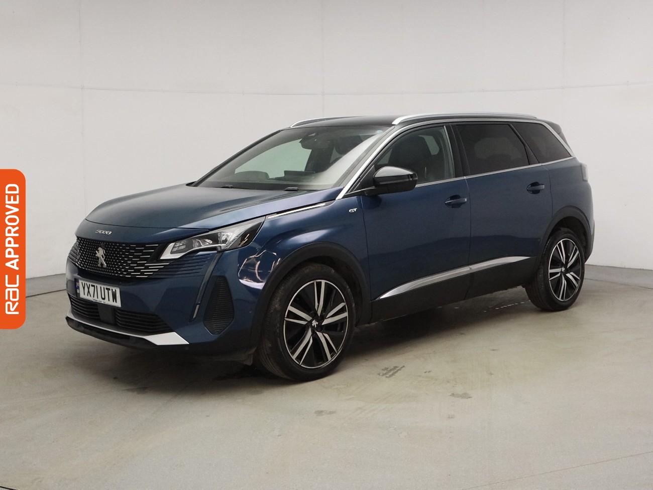 Used Peugeot 5008 2021 for sale - 78069883: Photo 29